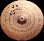 KOIDE CYMBALS