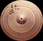 KOIDE CYMBALS