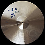 KOIDE CYMBALS