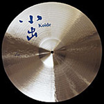 KOIDE CYMBALS