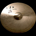 KOIDE CYMBALS